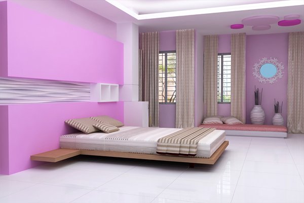 Daughter Room Riyajul vai
