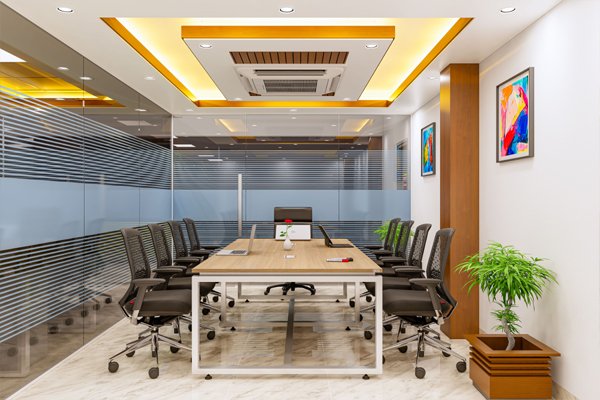 Bonani office