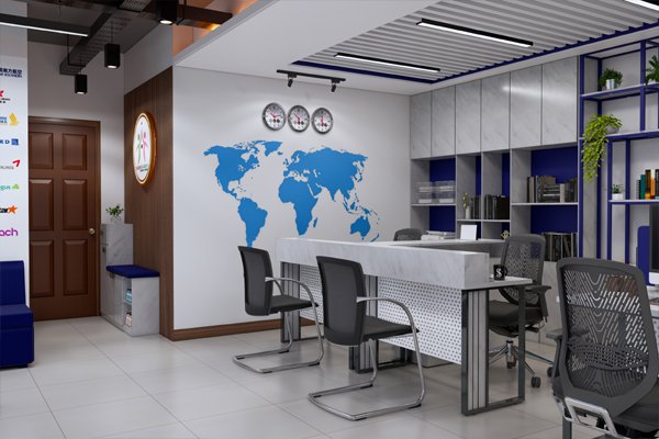IT Office - Malaysia